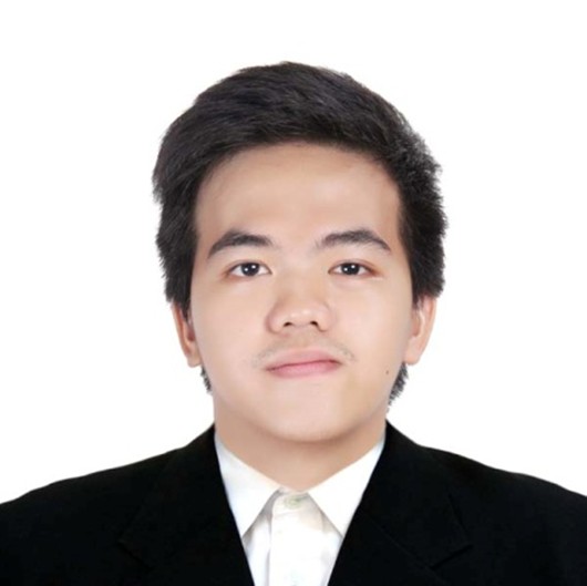 Jayson Alva