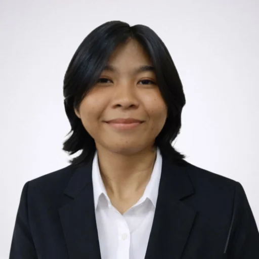 RHEA JOY BAYONA