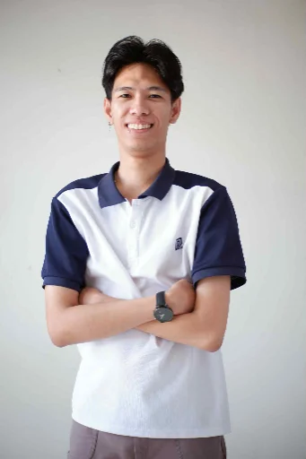 MARLON G. RIOJA