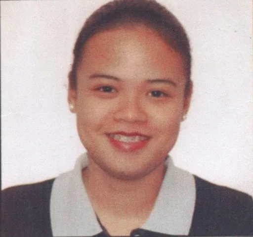 MA. FATIMA ABIGAIL RODRIGUEZ