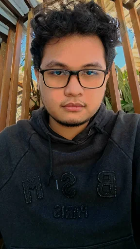 JOHN AMIRSON GORGONO