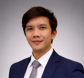 Larry Reynante Mentoy