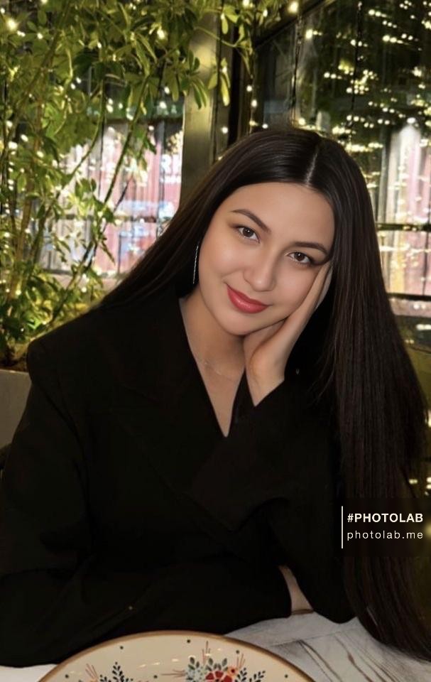 Jennyflor Jamaica lucena