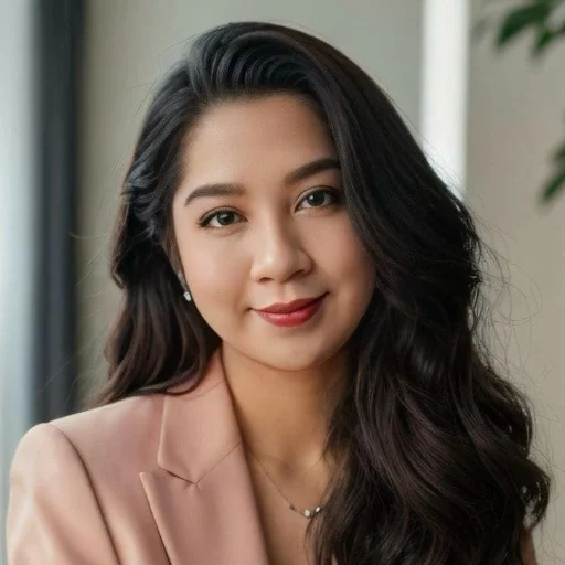 CATHERINE ANNE RITA F. HERRERA