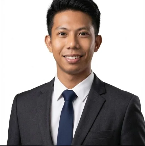 Ryan Christopher Tolentino