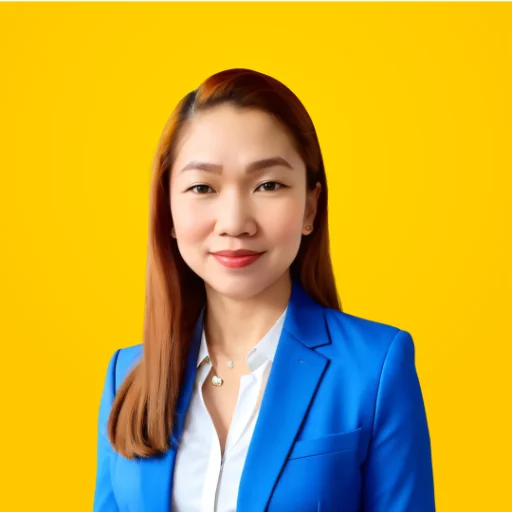 KRISTINE JOY H. BELEGAl