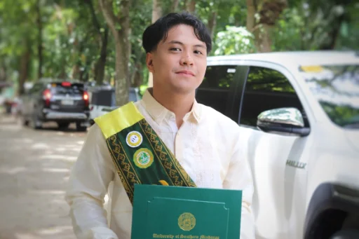 Emmanuel Puyos Jr.