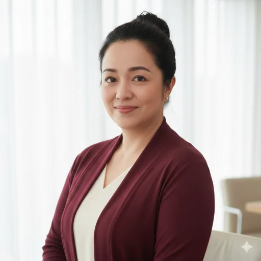 Joan Hazel L. Candelaria
