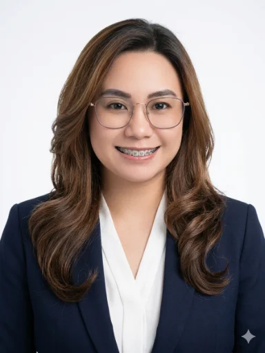 kim Alexis Allado Doctor