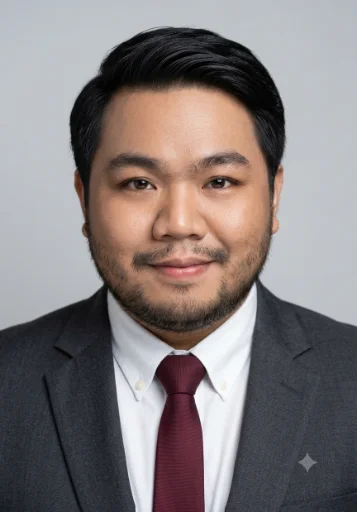 Joemar John Braselino
