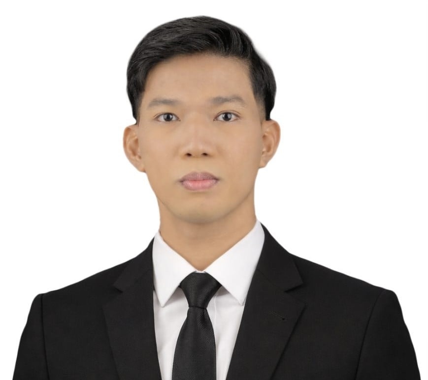 Joshua H. Hernandez