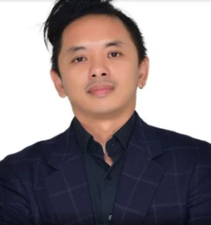 Henry Senapilo