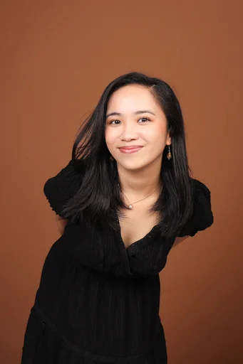 Lauren Nadina Montero