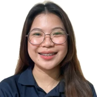 Jessa Christy dela Torre Hedocil