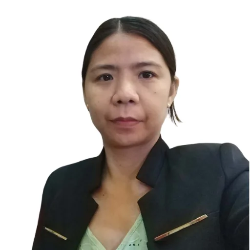 PRINCESS PAULINE MAGLANGIT