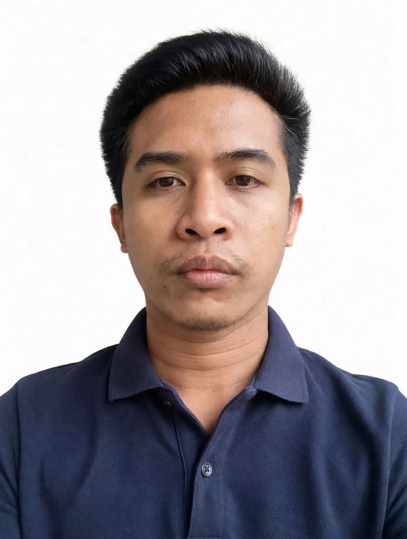 Mark Edren Toledo