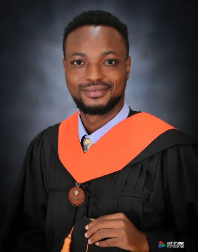 OLUWASEUN ABOLARIN