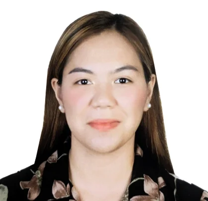 MARIA DANICA PICARDAL