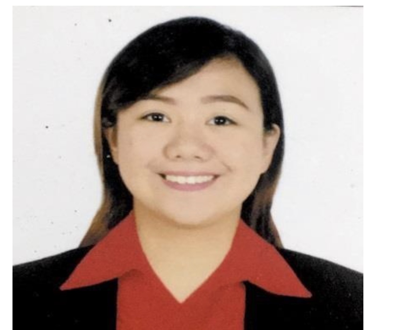 Fharazea Kae Cortez