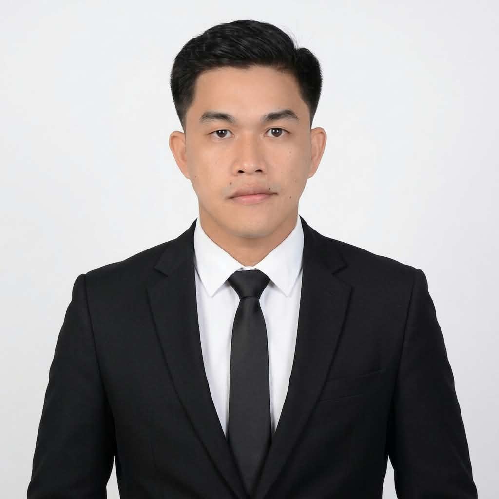 Joel Alma