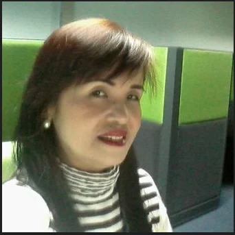 Melinda Santos