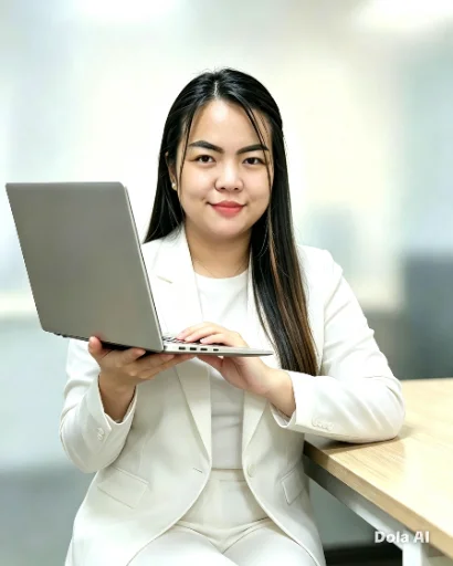 Angelica Juliano Bolante