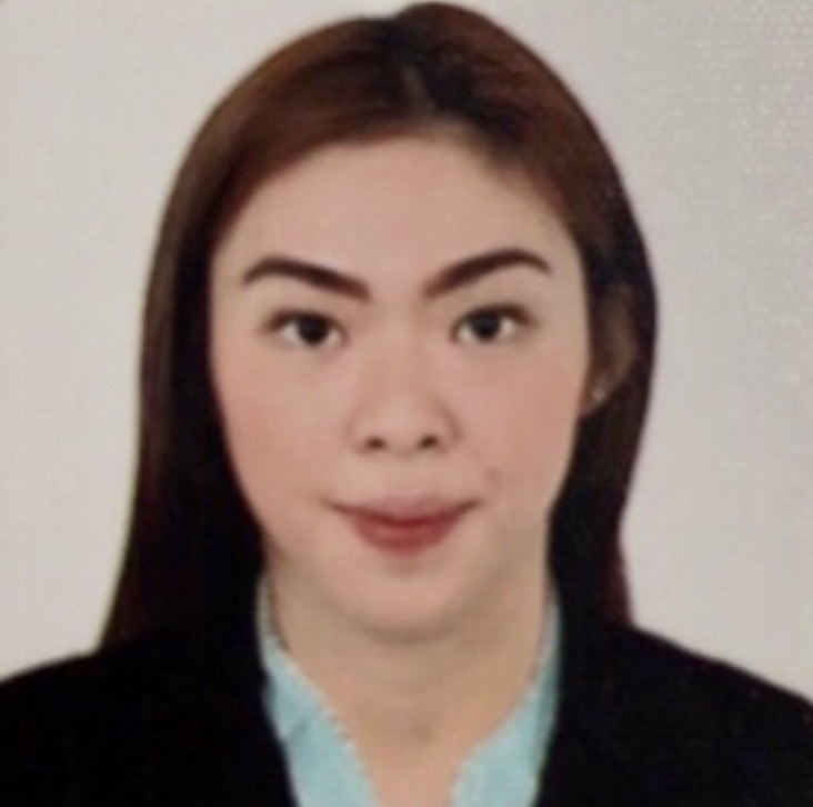 ALCYN MARIA KATHLEEN S. OTEYZA