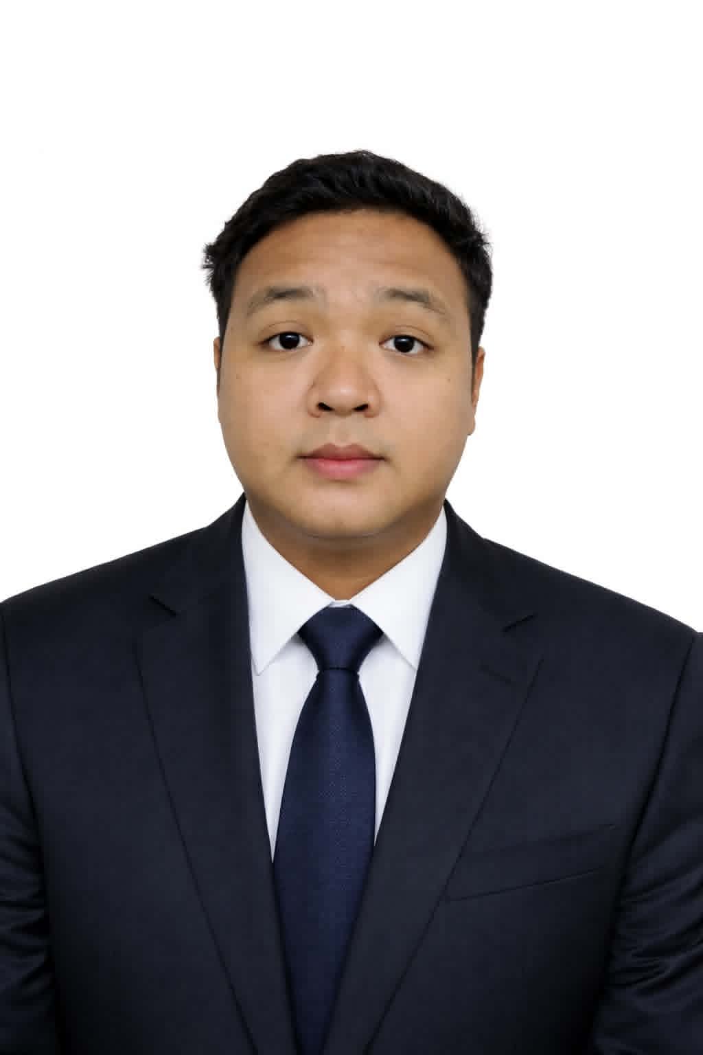 Jomarie Niño Atacador