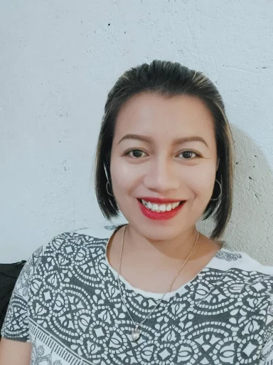 Jemimah Mae Nadela