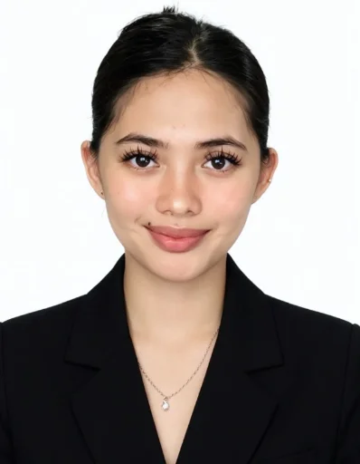Carla Veronica Bandong Oroga