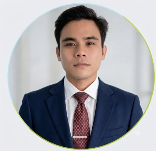 Edrhic Dave Balderas