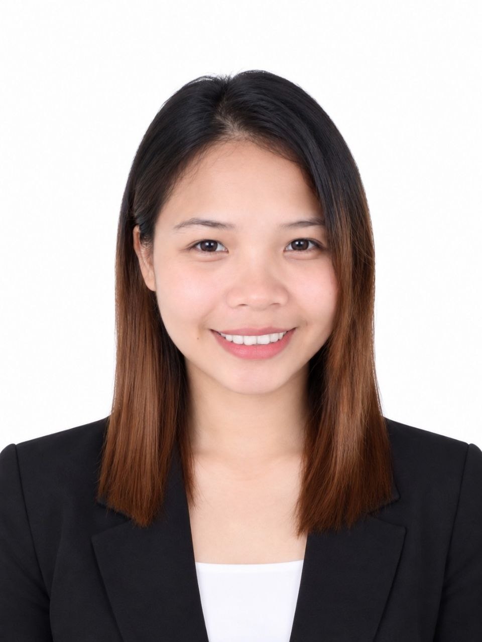 Jenevieve Badong