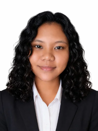 Judeht Gregorio