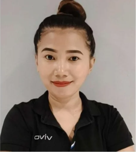 CHARIELYN MENESES