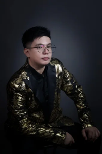 Daryl Gregorio