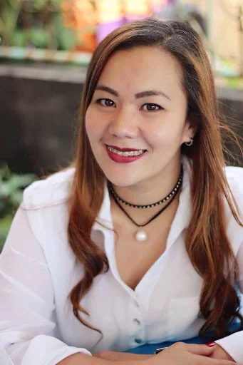 Maria Rojeta Dumlao