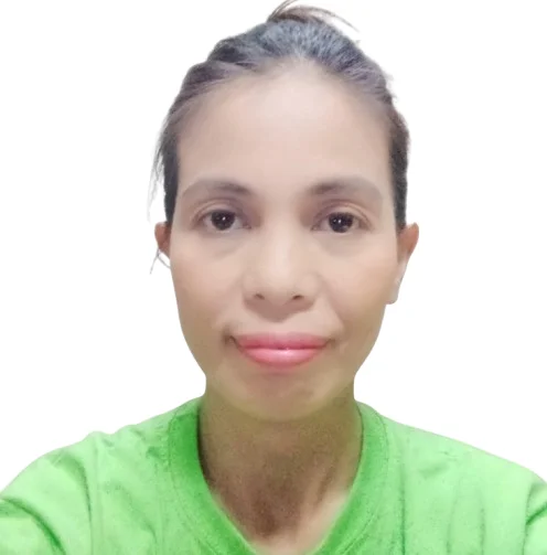Catherine Sabulao