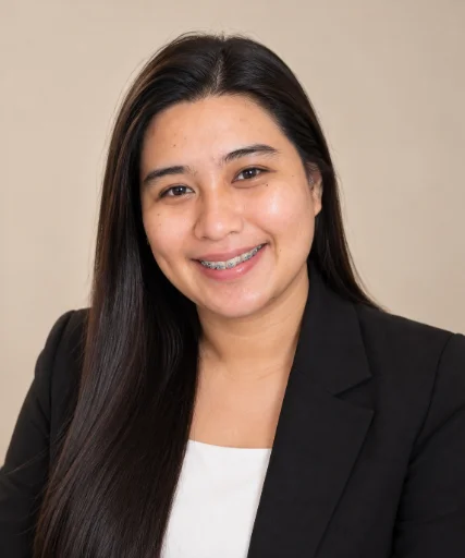 Ledy Ann Zabal