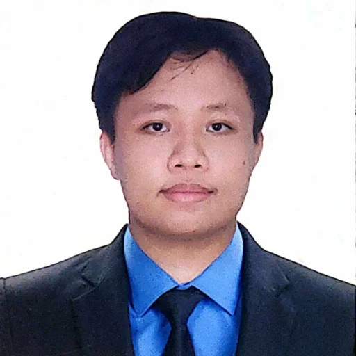 DANN NATHANIEL ANICO