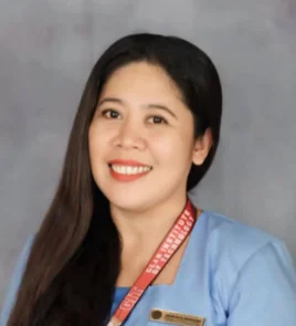 Kareen Parreño