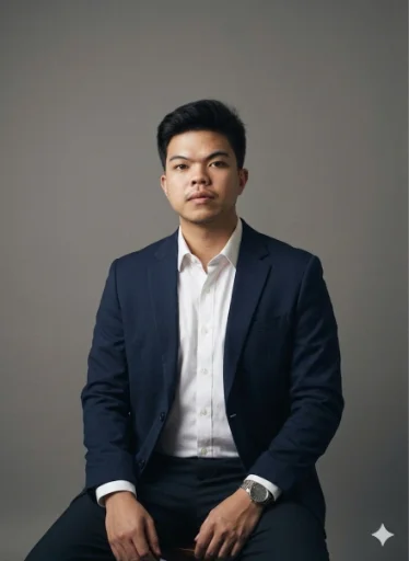 John Gabriel Guiamoy