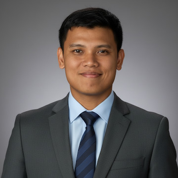 Reginald Dizon