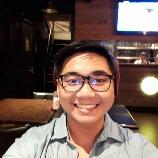 ernest jed robles