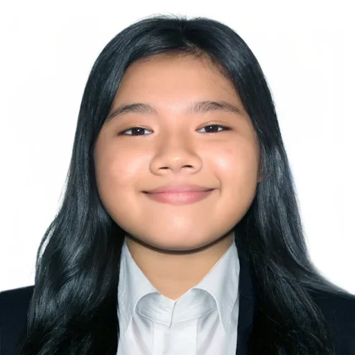 Michelle Ann Estella Abaño