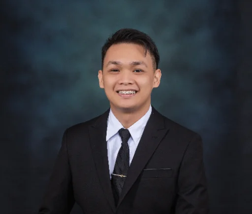 Billy Joe Jolly Dela Cruz