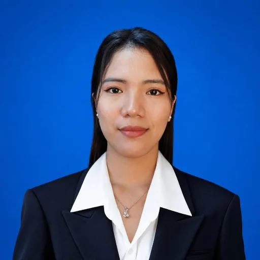 Jamelle Bangud