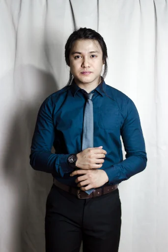 Eugene Labrador