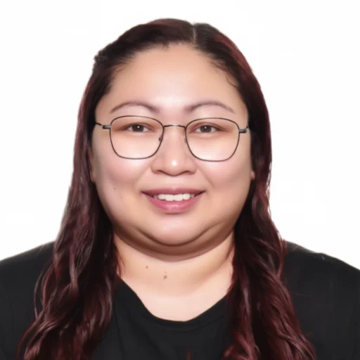 Hilda Mae Mojica