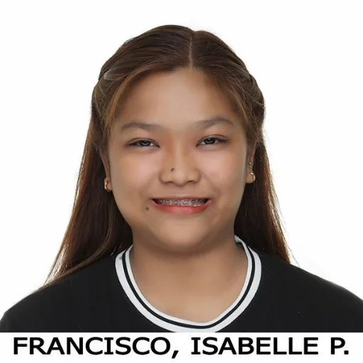 Isabelle Francisco