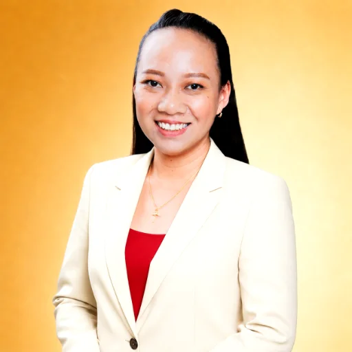 Mary Sarahjane Jayme